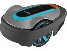 Gardena 15002 Sileno Otomatik - Robot Elektrikli Çim Biçme Makinesi