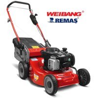 Weibang WB 454 HB İtmeli Benzinli Çim Biçme Makinesi