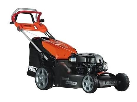 Oleo-Mac MAX53VBD Şanzımanlı Benzinli Çim Biçme Makinesi