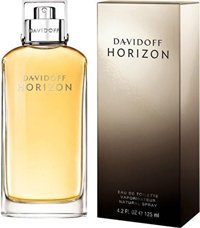 Davidoff Horizon EDP Çiçeksi Kadın Parfüm 125 ml