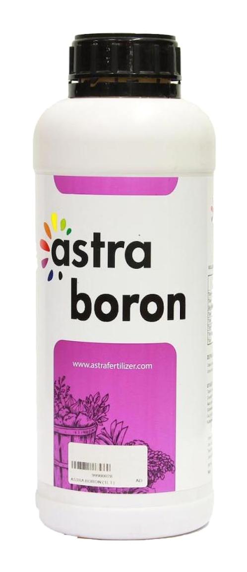 Eforganik Bor Organik Köklendirici Sıvı Gübre 1 kg