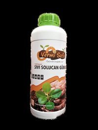 Vermisafa Solucan Organik Toprak-Yaprak Sıvı Gübre 1 kg