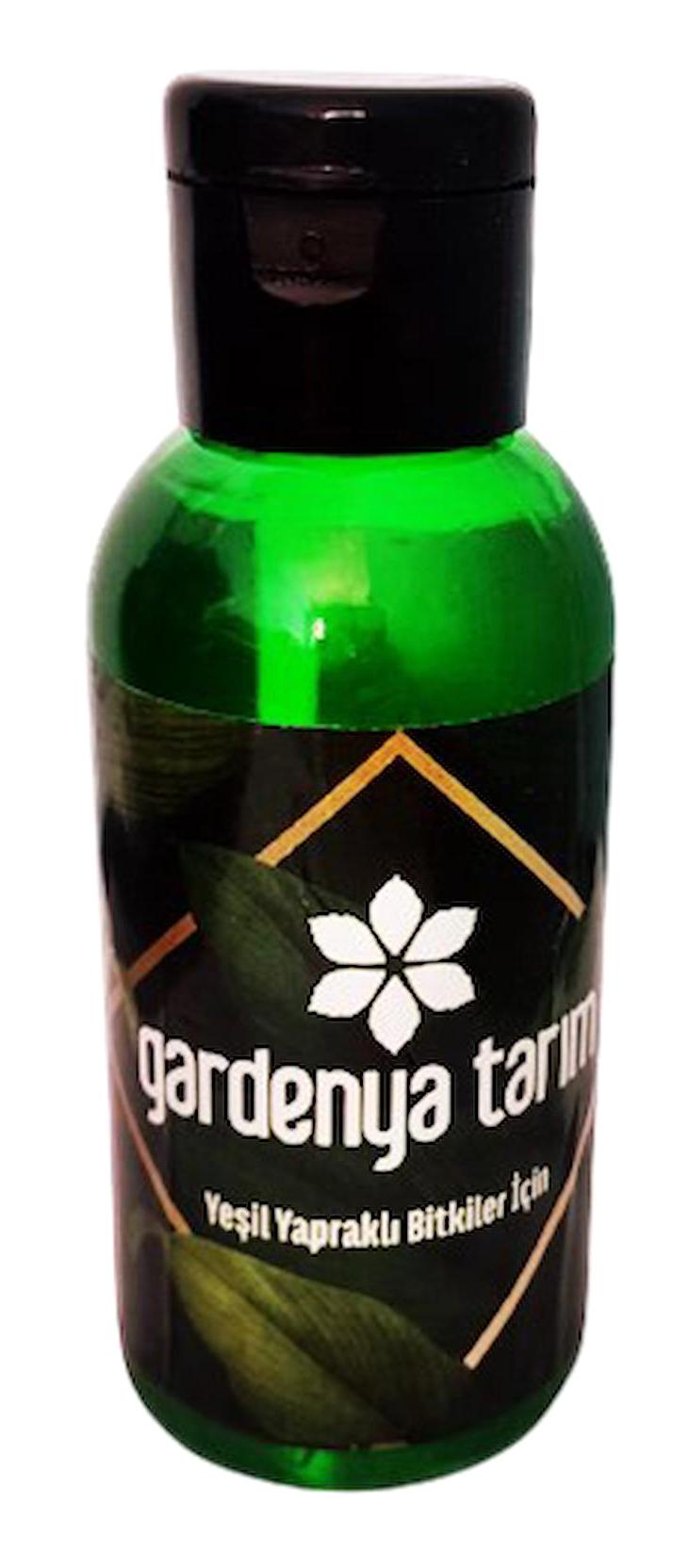 Gardenya Tarım Toprak Sıvı Gübre 100 gr