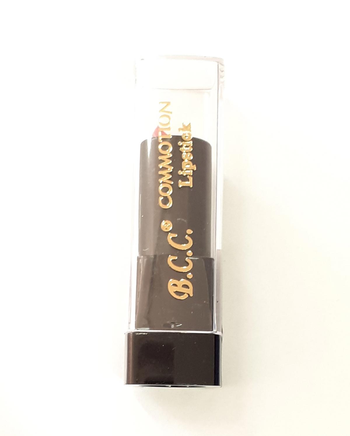 Harmony Spor 744 Kalıcı Parlak Krem Lipstick Ruj