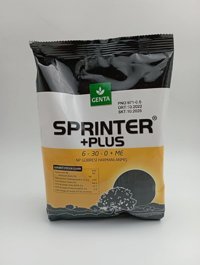 Genta Azotlu NP Gübre 6 30 0 Organik Toprak Katı Gübre 500 gr