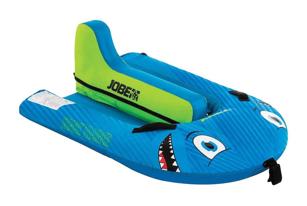 Jobe Shark 1.40 m Tek Kişilik Şişme Bot Mavi