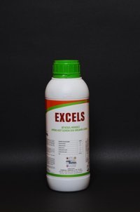 Agribiosol Amino Asit Organik Toprak-Yaprak Sıvı Gübre 1 kg