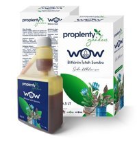 Pro Amino Asit-Azotlu-Karbon Organik Toprak Sıvı Gübre 500 gr