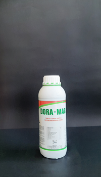 Agribiosol Sentetik Toprak-Yaprak Sıvı Gübre 1 kg