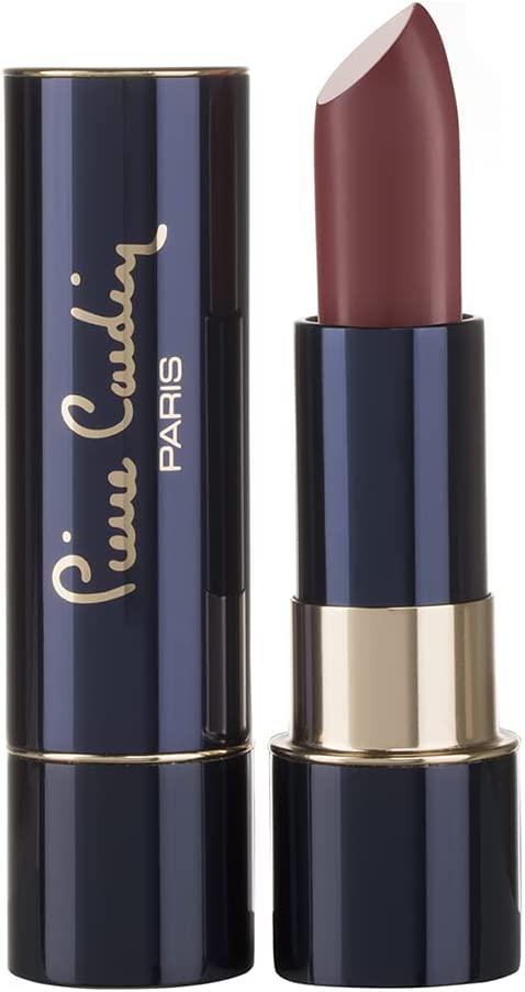 Pierre Cardin Sweet Brown Kalıcı Dudak Dolgunlaştırıcı Mat Krem Lipstick Ruj