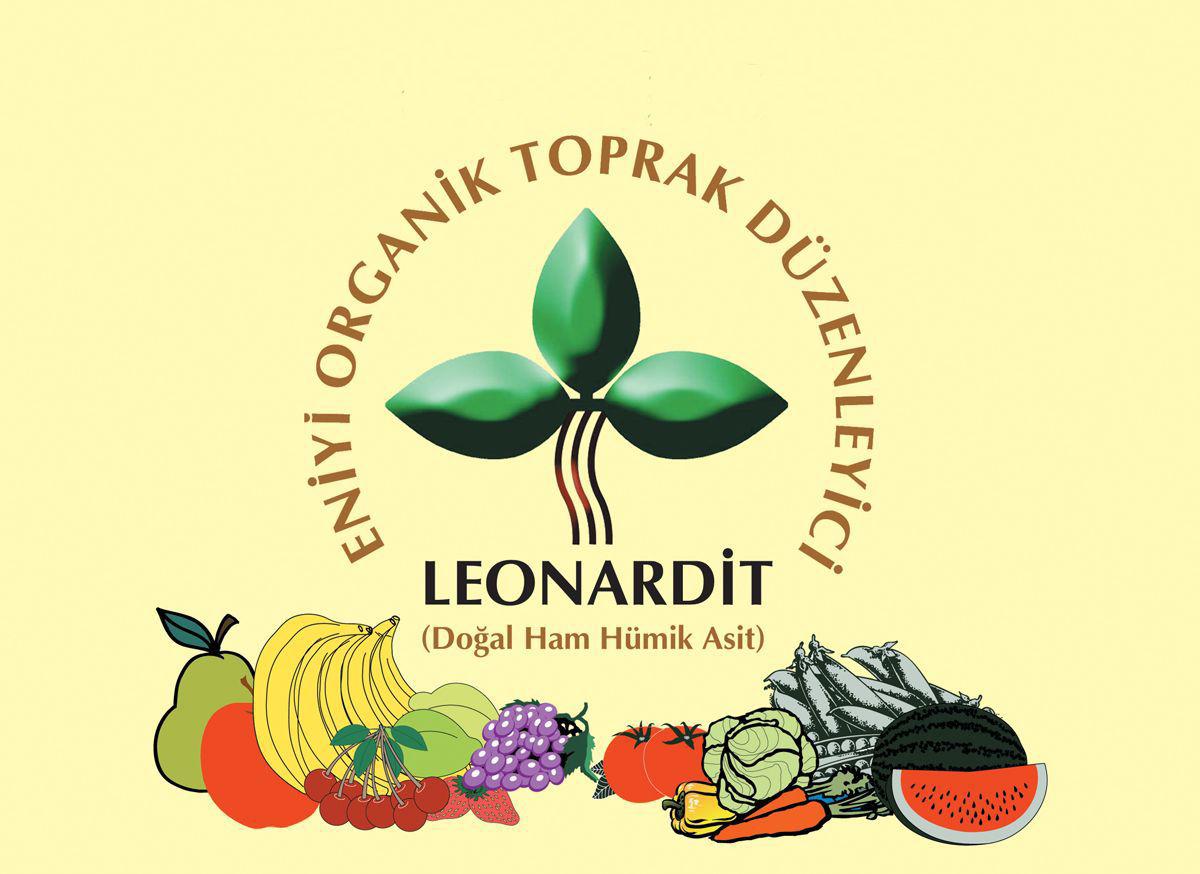 E-Fidancim Hümik Asit Akıllı Gübre Organik Toprak Toz Gübre 25 kg