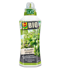 Compo Yeşillik Organik Toprak Sıvı Gübre 500 gr