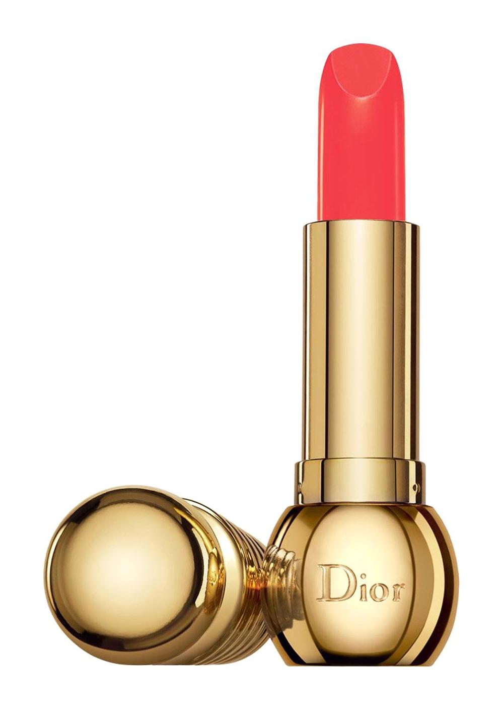Dior 540 Magigue Mat Krem Lipstick Ruj