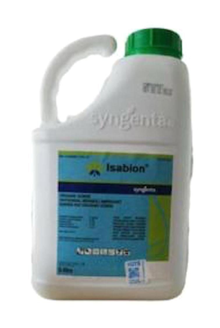 Syngenta Amino Asit Organik Toprak-Yaprak Sıvı Gübre 5 kg