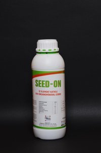 Agribiosol Azotlu Sentetik Köklendirici Sıvı Gübre 1 kg