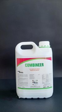 Agribiosol Sentetik Toprak-Yaprak Sıvı Gübre 5 kg