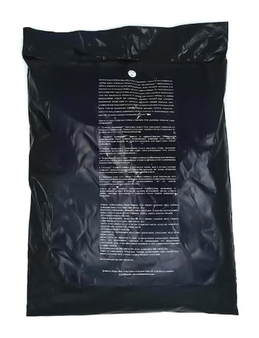Kirpiini Keçi-Koyun Yanmış Hayvan Organik Toprak Toz Gübre 3 kg