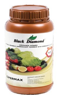 Organiksa Amino Asit Organik Sıvı Gübre 1 kg