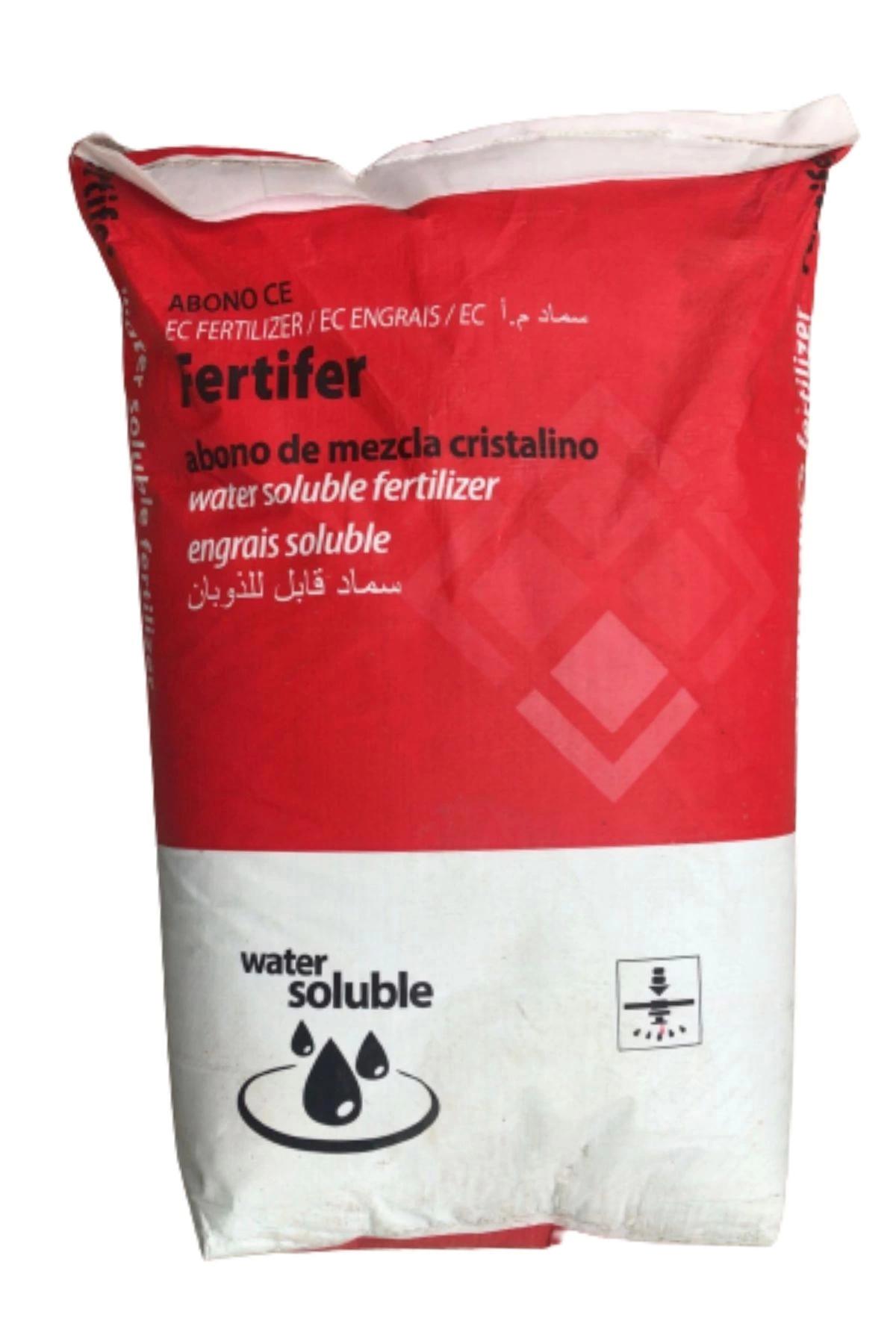 Naturwin 40481 Yaprak Katı Gübre 25 kg