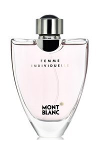 Montblanc Femme Individuelle EDT Çiçeksi Kadın Parfüm 75 ml