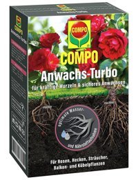 Compo Köklendirici Granül Gübre 700 gr