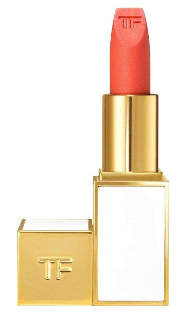 Tom Ford 05 Parlak Krem Lipstick Ruj