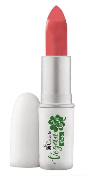 Cecile 05 Kalıcı Kadife Krem Lipstick Ruj
