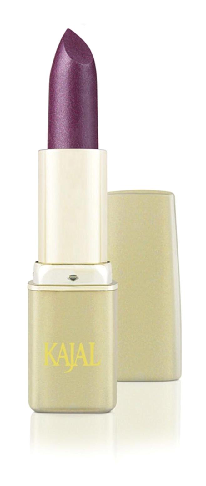 Kajal 751 Plum Parlak Krem Lipstick Ruj