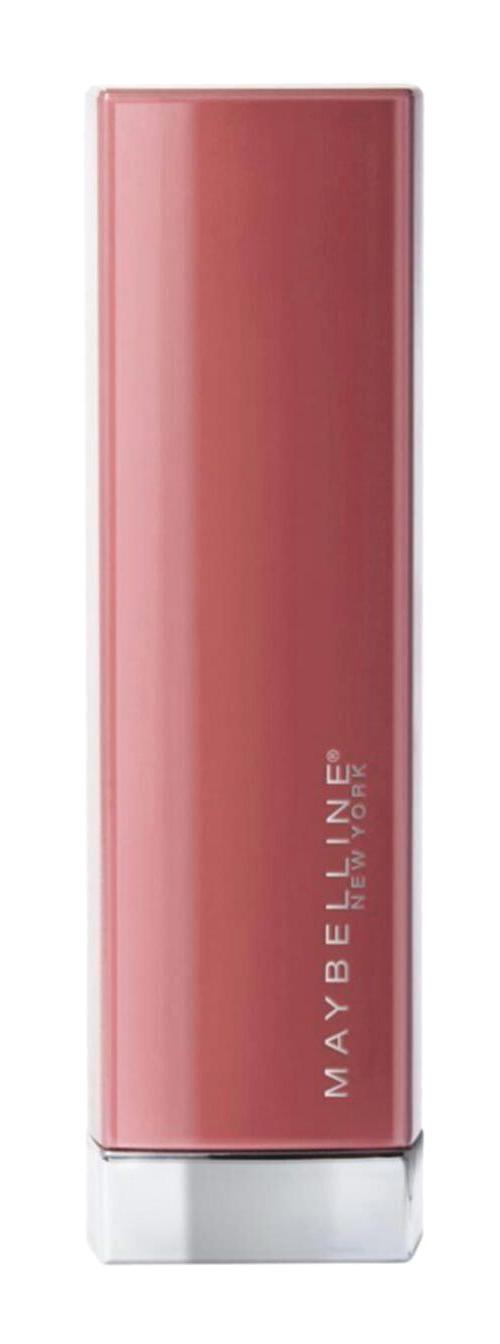 Maybelline New York 373 Mauve For Me Parlak Krem Lipstick Ruj
