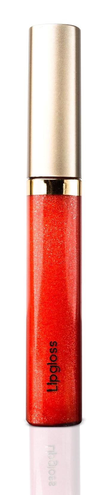 Kajal 806 Redshot Parlak Likit Lipstick Ruj