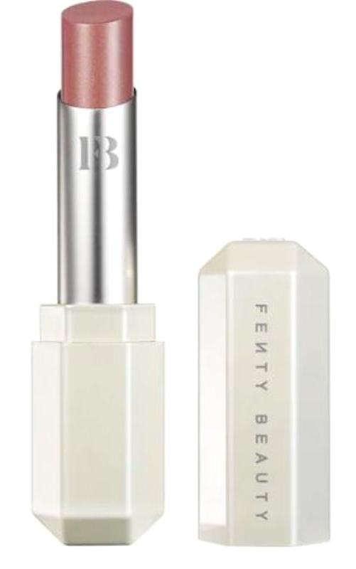Fenty Beauty Retro Rose Parlak Krem Lipstick Ruj