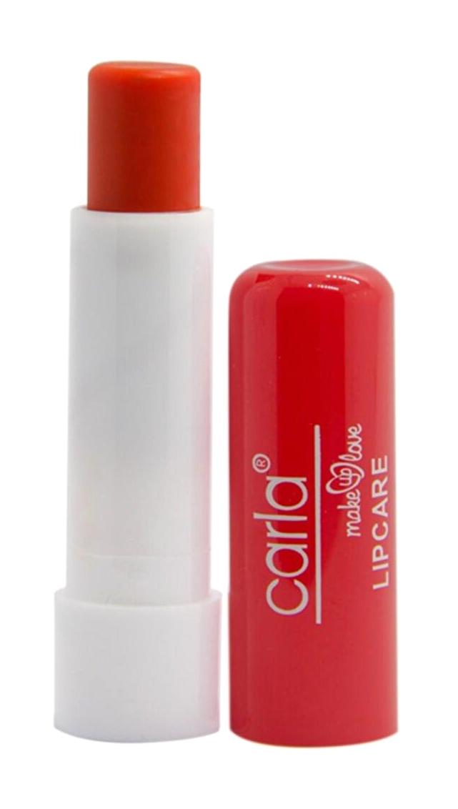 Carla 03 Parlak Krem Lipstick Ruj