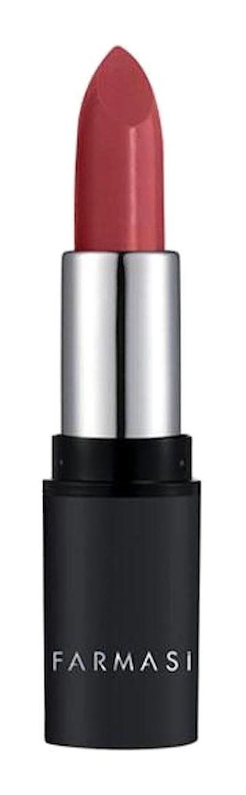 Farmasi 25 Hot Gossıp Kalıcı Mat Krem Lipstick Ruj
