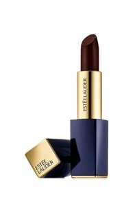 Estee Lauder 460 Brazen Parlak Krem Lipstick Ruj
