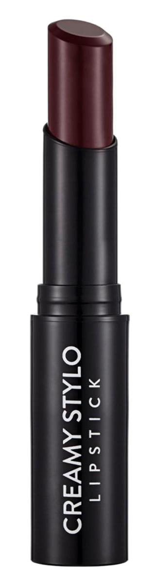 Flormar 011 Bordeaux Parlak Krem Lipstick Ruj