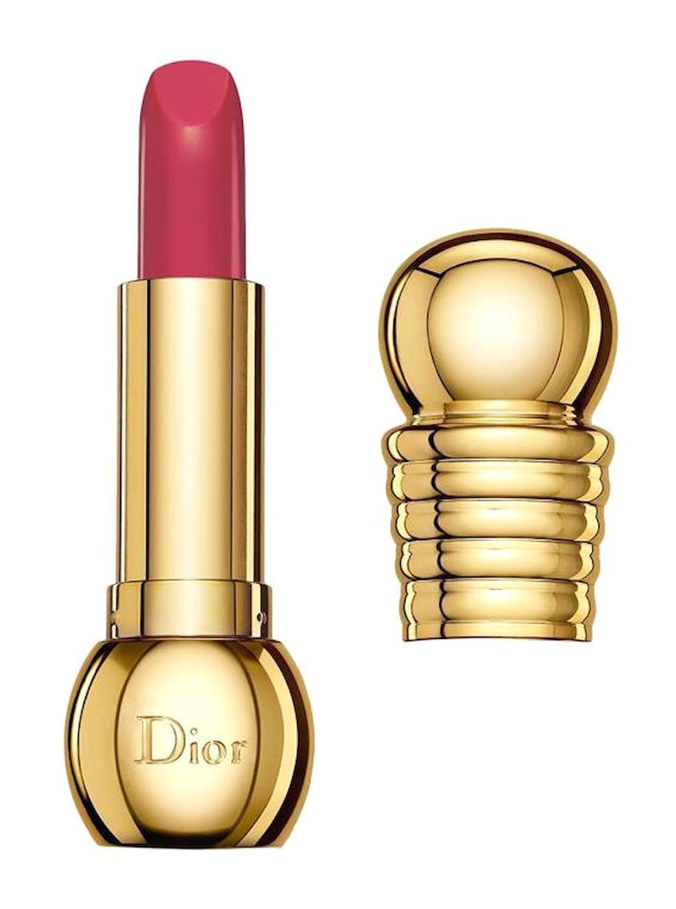 Dior 023 Diorella Parlak Krem Lipstick Ruj