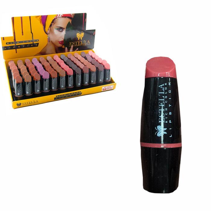 Estella 08 Krem Lipstick Ruj