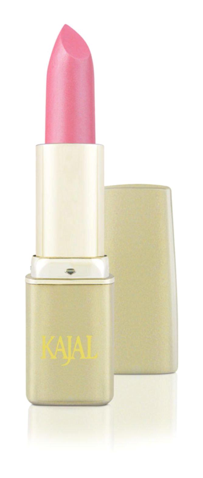 Kajal 739 Cottoncandy Parlak Krem Lipstick Ruj