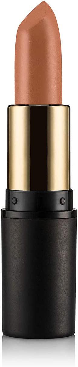 Hector Emporium 171 Kalıcı Dudak Dolgunlaştırıcı Mat Krem Lipstick Ruj