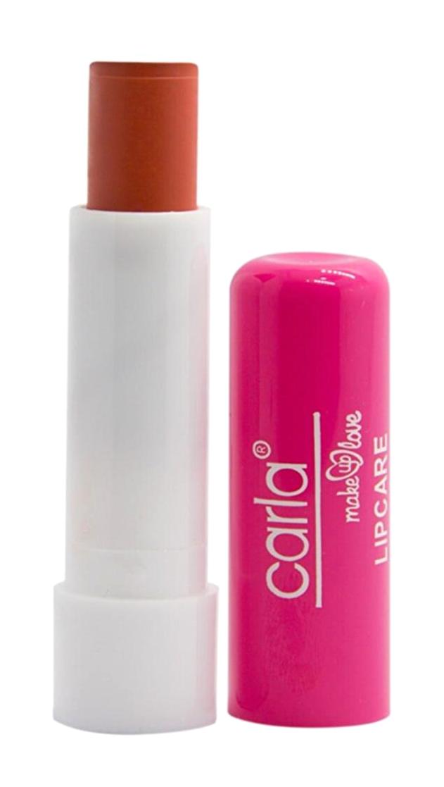 Carla 04 Parlak Krem Lipstick Ruj