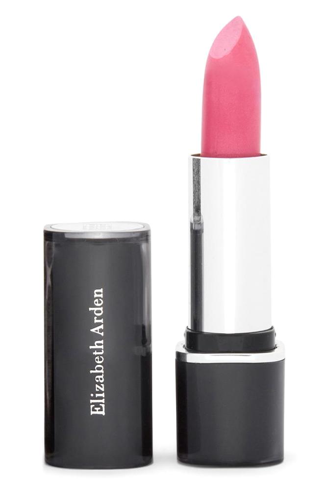 Elizabeth Arden 14 Naturel Krem Lipstick Ruj