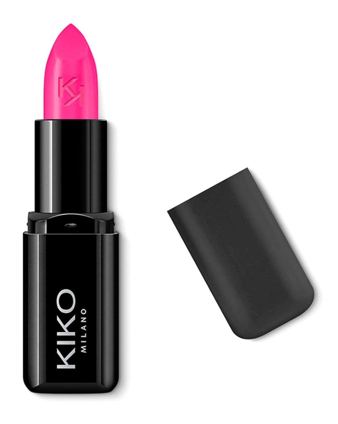 Kiko Milano 423 Parlak Krem Lipstick Ruj