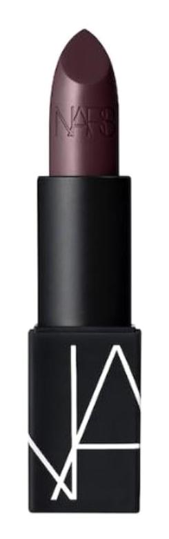Nars Heroine Red Saten Krem Lipstick Ruj