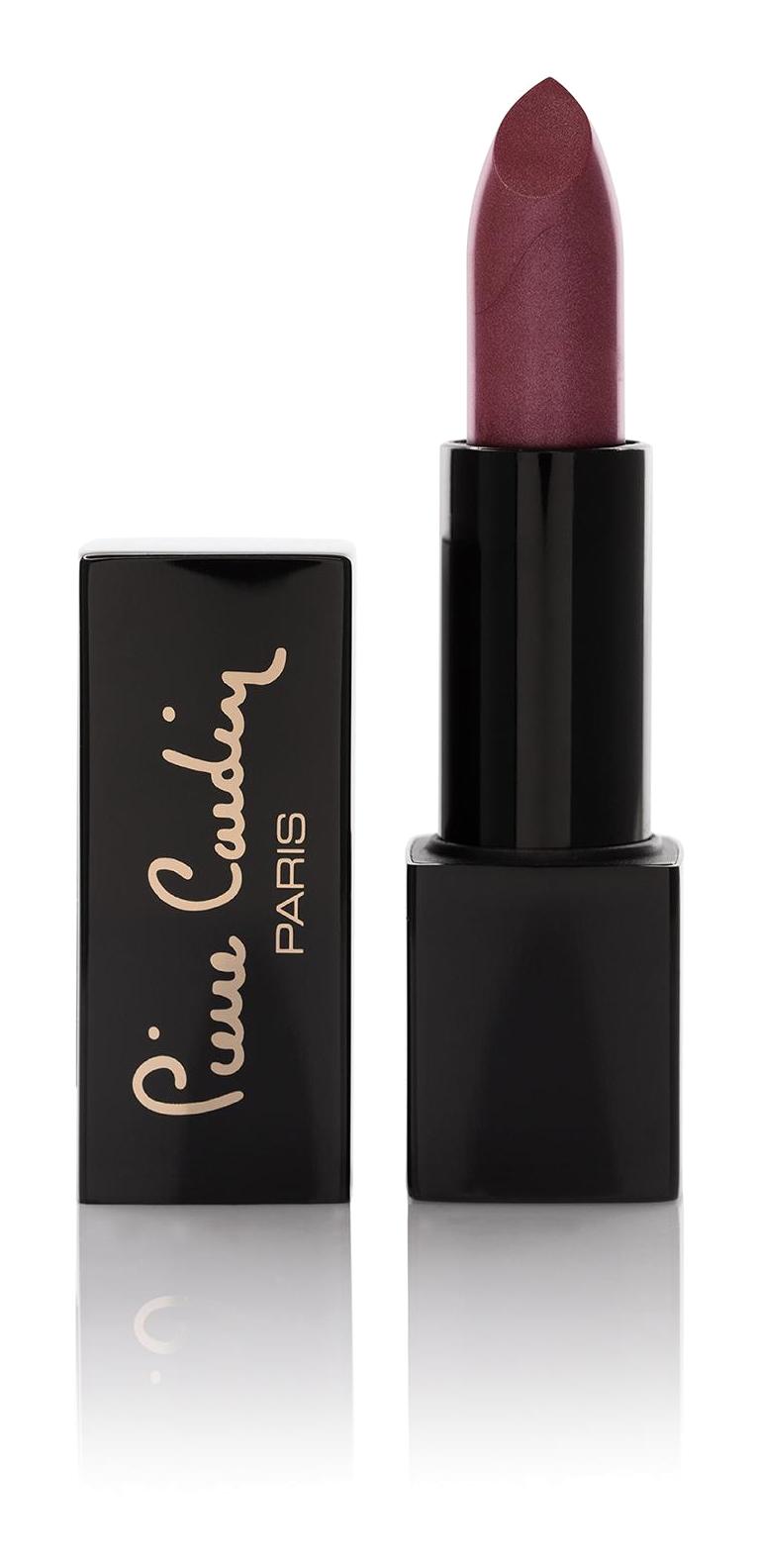 Pierre Cardin Garnet Parlak Krem Lipstick Ruj