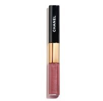 Chanel 112 Chic Rosewood Kalıcı Parlak Likit Fırçalı Ruj