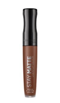 Rimmel London 731 Mat Likit Fırçalı Ruj
