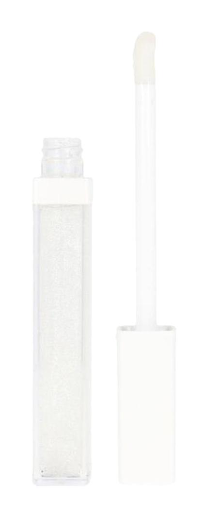 Chanel 814 Crystal Clear Işıltılı Likit Fırçalı Ruj