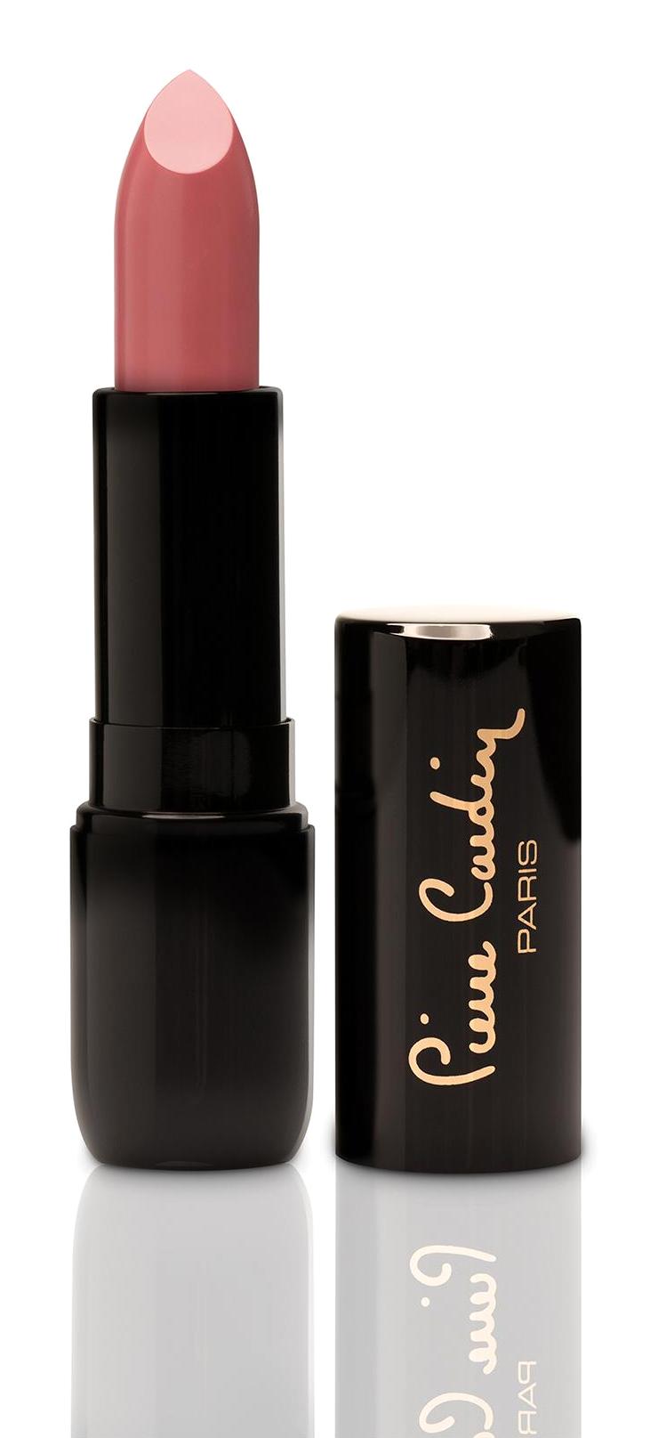 Pierre Cardin 237 Pale Peach Parlak Krem Lipstick Ruj