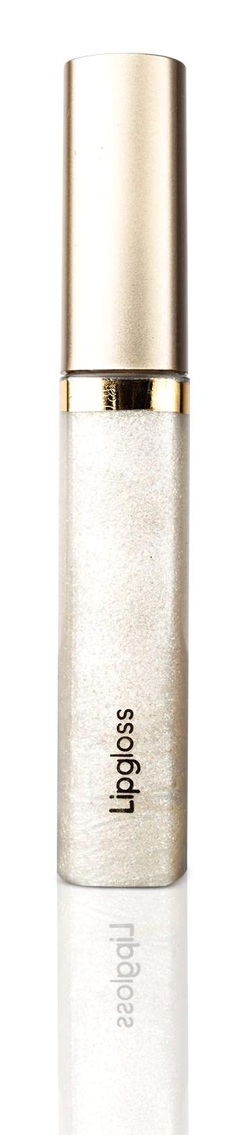 Kajal 811 Snow Parlak Likit Lipstick Ruj