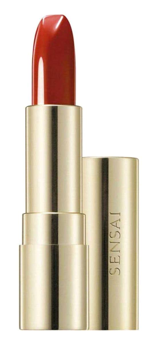 Sensai 16 Rindou Parlak Krem Lipstick Ruj
